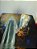 TOALHA ESOTERICA TAROT MAGO DOUTRINA ESPIRITUALIDADE - Imagem 2