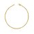 PULSEIRA GOURMET FOLHEADO A OURO 18K - Imagem 1