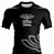 Camiseta dry fit com sublimação total - Imagem 4