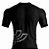 Camiseta dry fit com sublimação total - Imagem 6