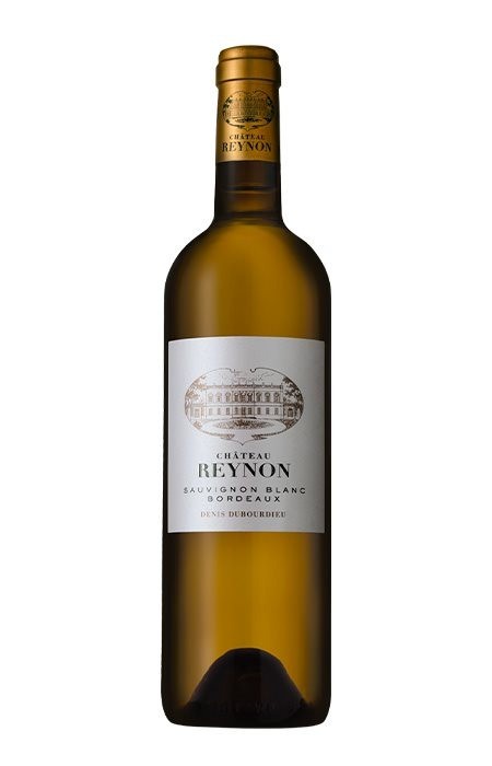 Chateau Reynon Sauvignon Blanc - 750ml - Imagem 1