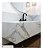Misturador Lavatório Banheiro Preto Fosco Bk210 Prima Fani - Imagem 5