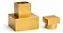Acabamento Para Registro 1.1/2 Gold Matte 4900 GL86GD Deca - Imagem 2