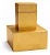 Acabamento Para Registro 1.1/2 Gold Matte 4900 GL86GD Deca - Imagem 3