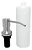 Dosador Sabao 350ml FLUX - Imagem 1
