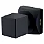 Acabamento Registro 509 Presto Fosco BK105 3/4 FANI - Imagem 1