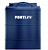 Tanque Polietileno 30.000L Fortlev - Imagem 1