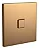 Kit Conversor Hydra Max Para Hydra Slim Gold Matte Deca - Imagem 1
