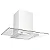Coifa Parede Basic em Aço Inox 127V 90cm - TRAMONTINA - Imagem 1