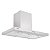 Coifa Parede New Dritta em Aço Inox 127V 90cm - TRAMONTINA - Imagem 1