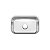 Cuba de embutir Basic 47 BL em Aço Inox 47x30cm - TRAMONTINA - Imagem 1
