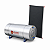 Aquecedor Solar Solarem 200 Litros com Coletor Lira 2m² - Imagem 1