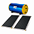Aquecedor Solar 300 litros Termomax com 2 Coletores Soletrol 1,5m² - Imagem 1