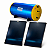 Aquecedor Solar 400L com 2 Coletores 2m² Inox Efficiency TERMOMAX - Imagem 1