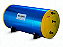 Aquecedor Solar 600L com 3 Coletores 2m² Inox Efficiency TERMOMAX - Imagem 2