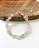 Pulseira Aurora Quartzo Cristal Prata 925 - Imagem 1