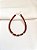 Pulseira Fio Liso Jaspe Prata 925 - Imagem 1