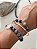 Pulseira Sodalita Corrente Prata 925 - Imagem 3