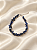Pulseira Aurora Sodalita Prata 925 - Imagem 1