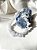 Pulseira Aurora Calcita Azul Prata 925 - Imagem 2