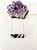 Colar Jaspe Zebrada Prata 925 - Imagem 1