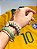 Pulseira Fio Liso Citrino Prata 925 - Imagem 6