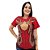 CAMISETA PITICAS HOMEM ARANHA GOLD - Imagem 1