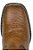 BOTA TEXANA MASCULINA CAPELLI 8099 - Imagem 5