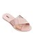 CHINELO MELISSA ESSENTIAL SLIDE 32755 - Imagem 1