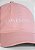 Boné dad hat rosa loveboard - Imagem 4