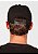 Boné snapback aba reta preto - Imagem 8