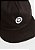 Boné snapback aba reta preto - Imagem 4