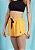 Boardshort amarelo liso Loveboard - Imagem 7