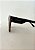 Óculos de sol maxi moderno marrom - Imagem 5
