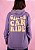 Moletom canguru violeta girls can ride - Imagem 10