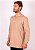 Blusa manga longa masculina areia - Imagem 3