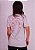 T-shirt off-white desfibrada adventure sisters - Imagem 1