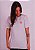 T-shirt off-white desfibrada adventure sisters - Imagem 7