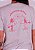 T-shirt off-white desfibrada adventure sisters - Imagem 8