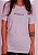 T-shirt off-white desfibrada loveboard - Imagem 4