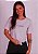 T-shirt off-white desfibrada loveboard - Imagem 2