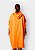 Poncho atoalhado de surf - Mar Doce Lar Laranja | Roupão de surfista - Imagem 4