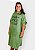 Poncho atoalhado de surf - Mar Doce Lar Verde | Roupão de surfista - Imagem 6