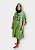 Poncho atoalhado de surf - Mar Doce Lar Verde | Roupão de surfista - Imagem 13