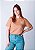 T-shirt areia Loveboard - Imagem 1