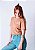 T-shirt areia Loveboard - Imagem 4