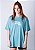 T-shirt over azul slow down - Imagem 12