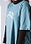T-shirt over azul slow down - Imagem 4