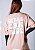 T-shirt over bege girls can ride - Imagem 11