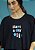 T-shirt oversize preta have a day off - Imagem 9